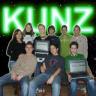 KUNZ Logo mit uns